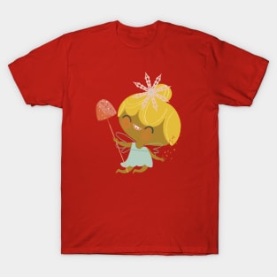 Sugar Plum Fairy T-Shirt